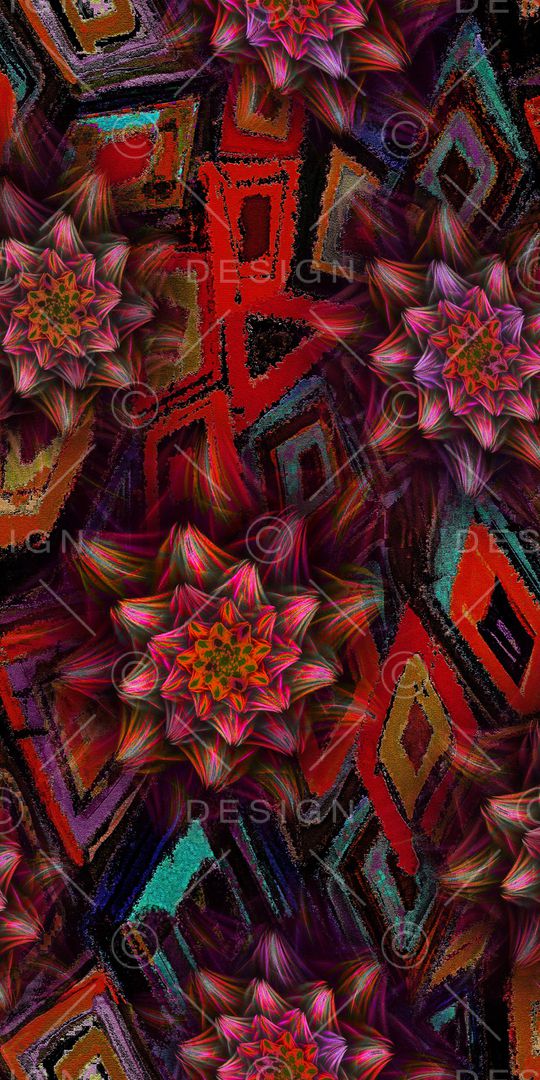 数码华亿平台印花华亿平台图片