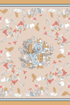 字母印花华亿平台图片