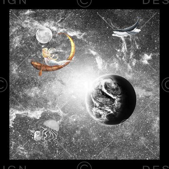 星空印花华亿平台图片