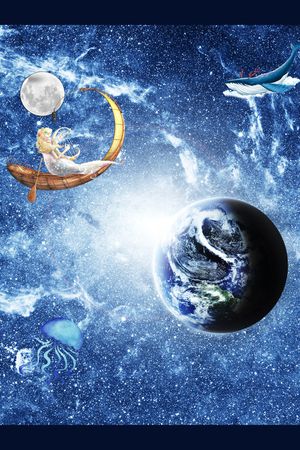 星空印花华亿平台图片