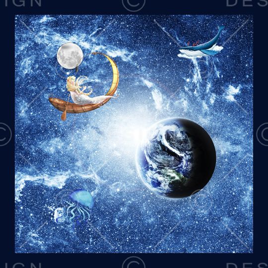 星空印花华亿平台图片