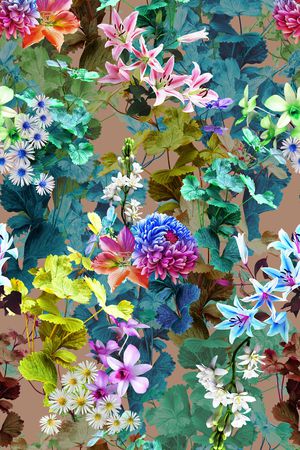 数码华亿平台印花华亿平台图片