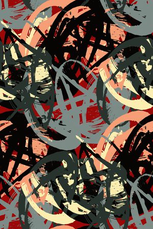 男装印花华亿平台图片