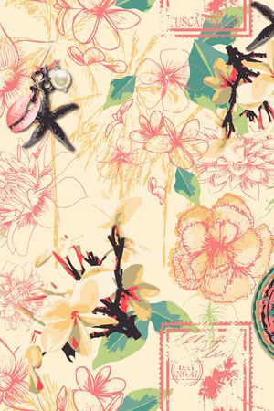 邮票印花华亿平台图片