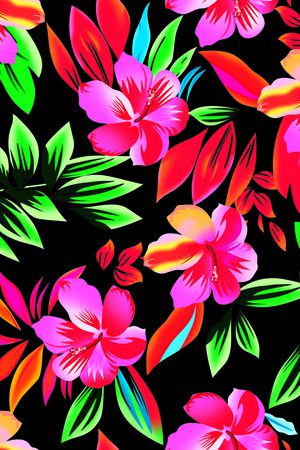 数码华亿平台印花华亿平台图片