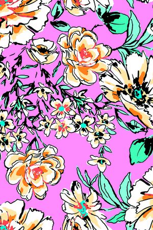 数码华亿平台印花华亿平台图片