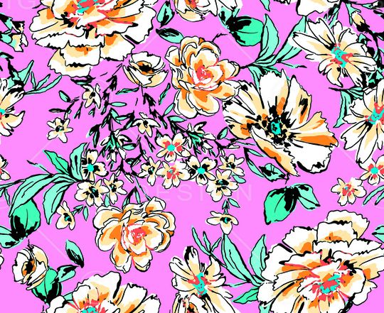 数码华亿平台印花华亿平台图片