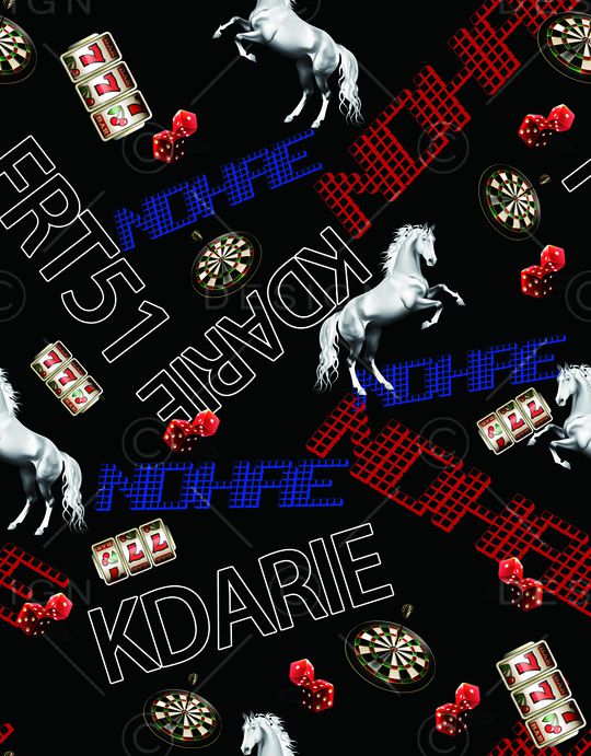 数码华亿平台印花华亿平台图片