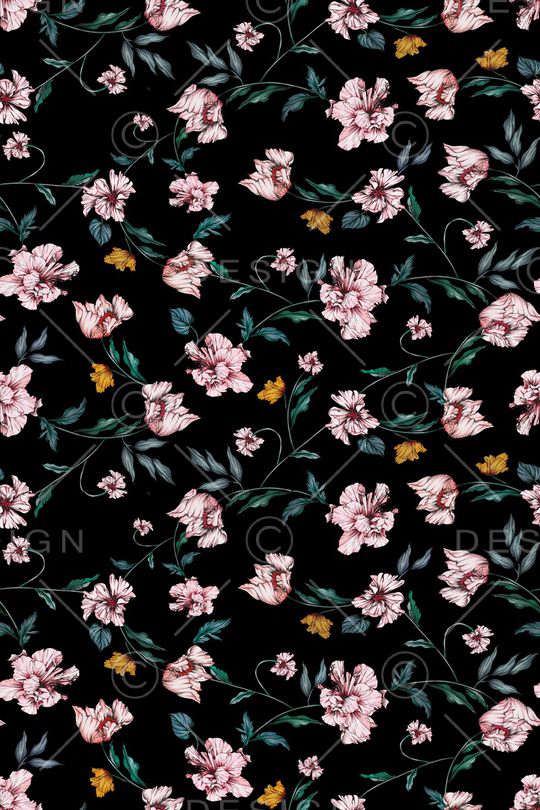 水彩印花华亿平台图片