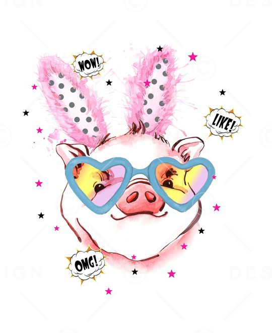 休闲印花华亿平台图片