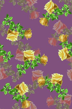 女装印花华亿平台图片