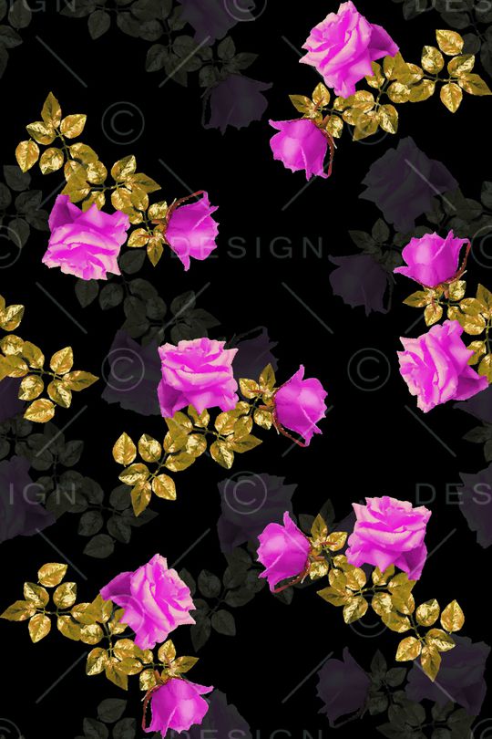 女装印花华亿平台图片