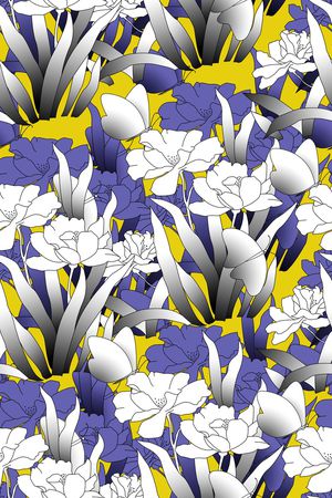 女装印花华亿平台图片