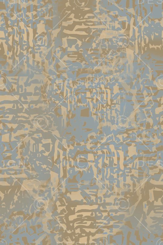 迷彩图案印花华亿平台图片