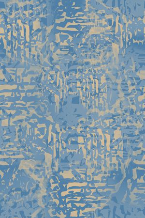 迷彩图案印花华亿平台图片