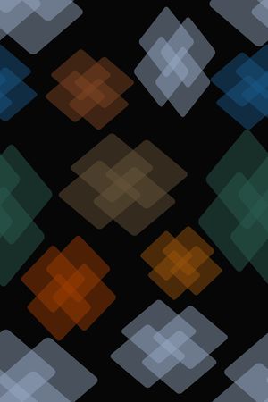 菱形印花华亿平台图片