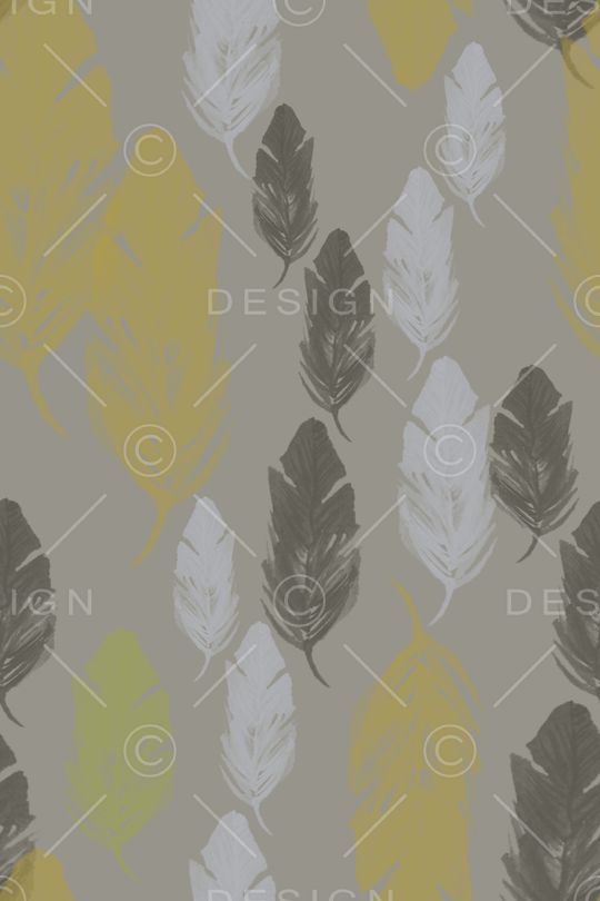 动物纹印花华亿平台图片