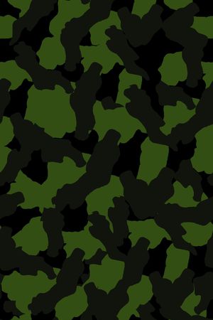 男装印花华亿平台图片