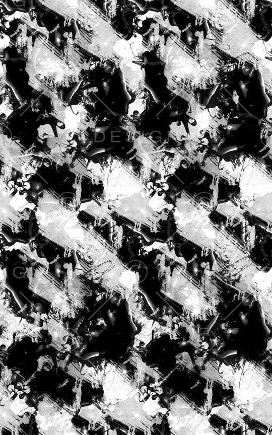 女装印花华亿平台图片