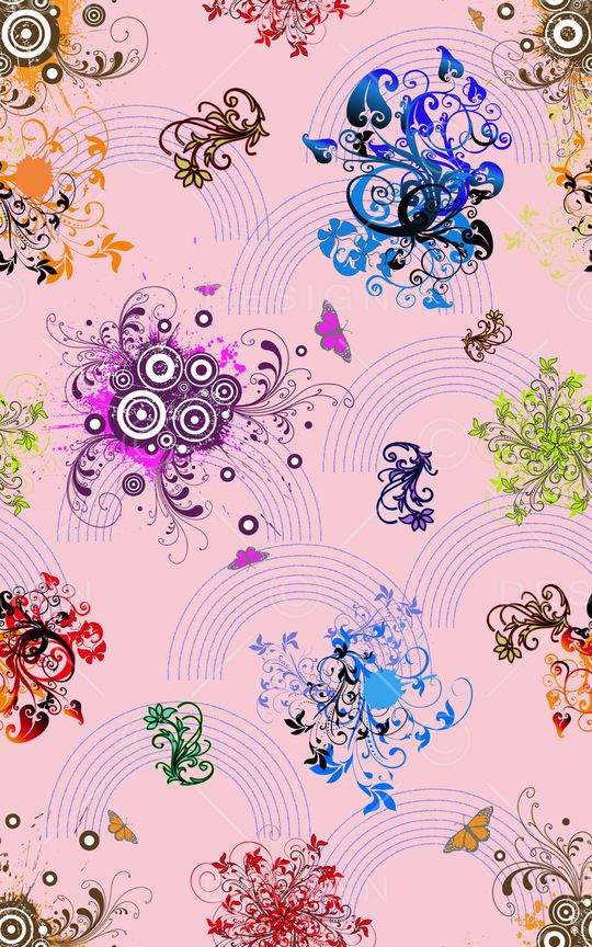 数码华亿平台印花华亿平台图片