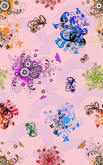 数码华亿平台印花华亿平台图片