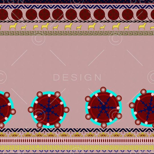 绣花华亿平台印花华亿平台图片
