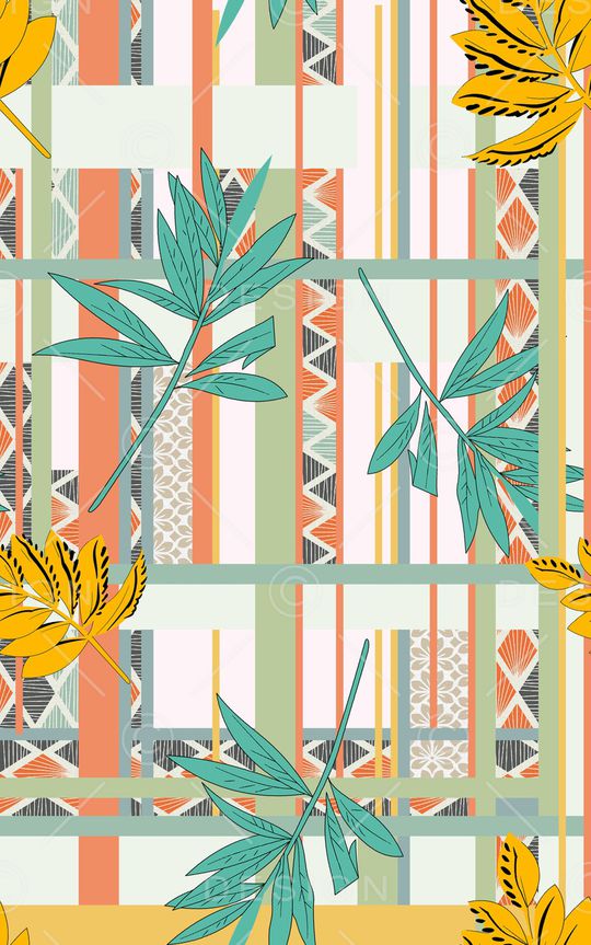 字母印花华亿平台图片