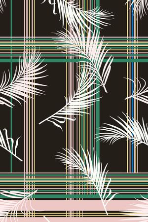 男装印花华亿平台图片