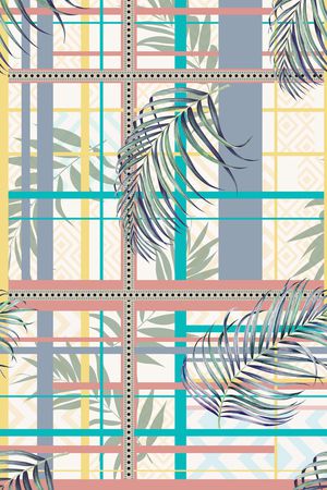 男装印花华亿平台图片