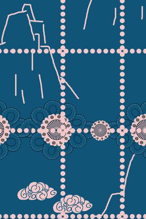 版画印花华亿平台图片