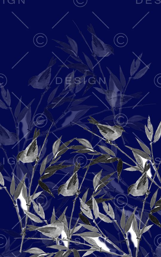 简约印花华亿平台图片