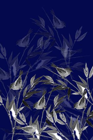 简约印花华亿平台图片