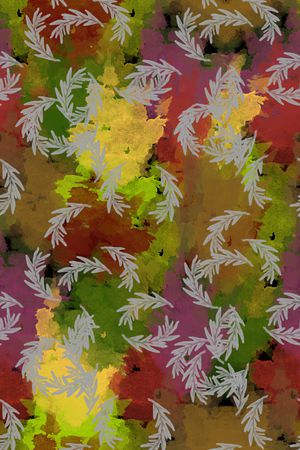 女装印花华亿平台图片