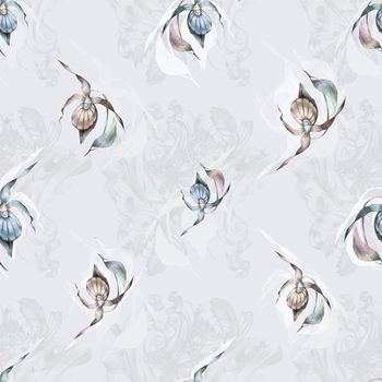 潮牌印花华亿平台图片