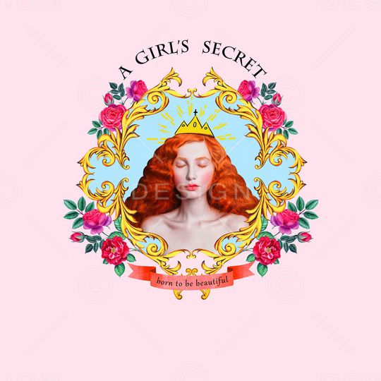 潮牌印花华亿平台图片