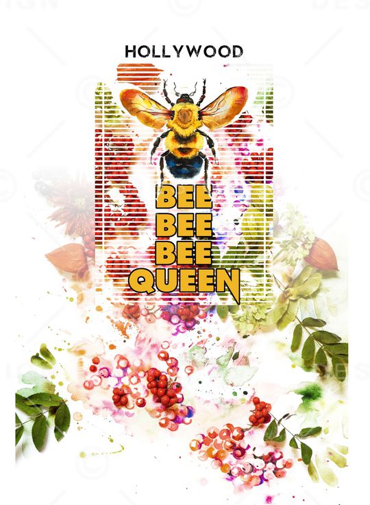 潮牌印花华亿平台图片