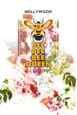 潮牌印花华亿平台图片