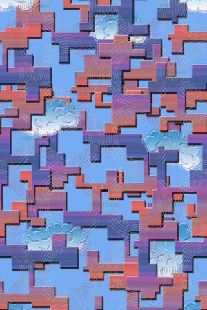 数码华亿平台印花华亿平台图片