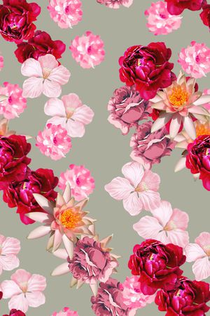 数码华亿平台印花华亿平台图片