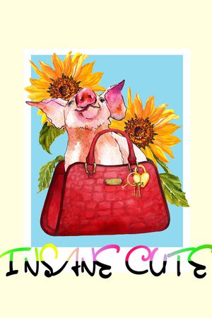 潮牌印花华亿平台图片