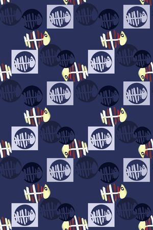 动物纹印花华亿平台图片