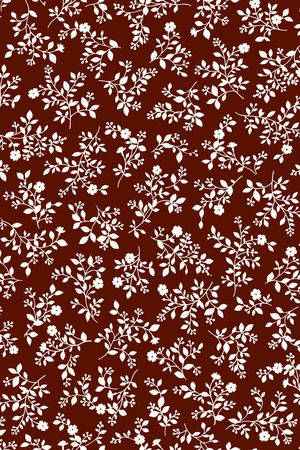 春夏华亿平台印花华亿平台图片