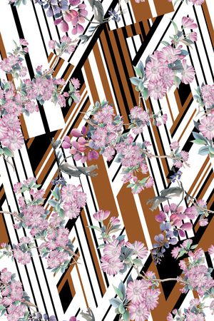 数码华亿平台印花华亿平台图片