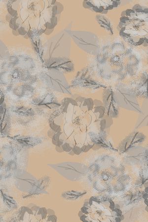 大花印花华亿平台图片