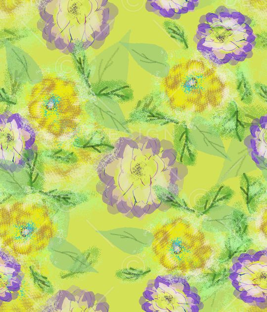 大花印花华亿平台图片