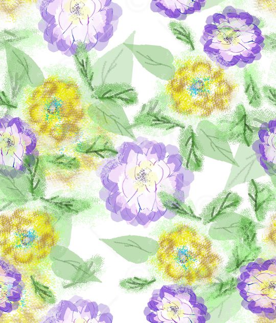 大花印花华亿平台图片