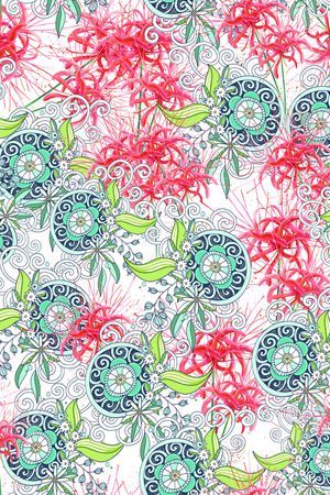 潮牌印花华亿平台图片