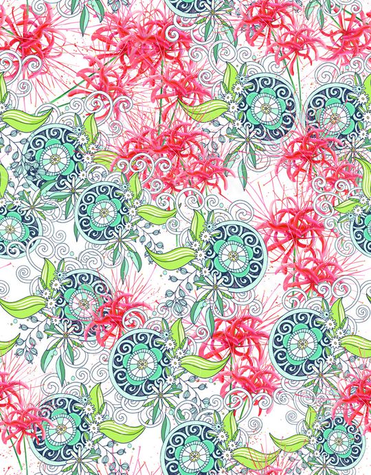 潮牌印花华亿平台图片