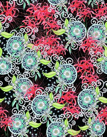 潮牌印花华亿平台图片