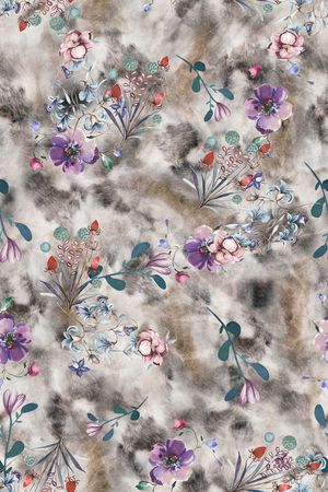 数码华亿平台印花华亿平台图片